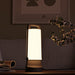 Dragonfly Solar Portable Rechargeable Table Lamp - Lighting.co.za