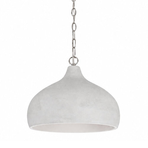Leo Dome Stone Pendant Light - Pendant Light - Lighting.co.za