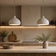 Leo Dome Stone Pendant Light - Pendant Light - Lighting.co.za