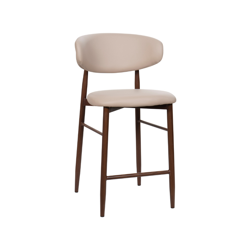 Lucien Kitchen Stool - Lighting.co.za