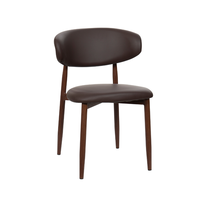 Lucien Dining Chair - Lighting.co.za
