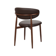 Lucien Dining Chair - Lighting.co.za
