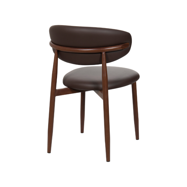Lucien Dining Chair - Lighting.co.za