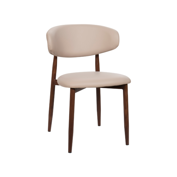 Lucien Dining Chair - Lighting.co.za
