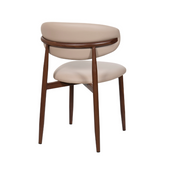 Lucien Dining Chair - Lighting.co.za