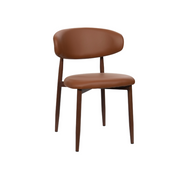 Lucien Dining Chair - Lighting.co.za