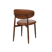 Lucien Dining Chair - Lighting.co.za