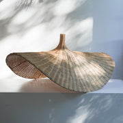 Manta Natural Rattan Pendant Light 3 Sizes - Lighting.co.za