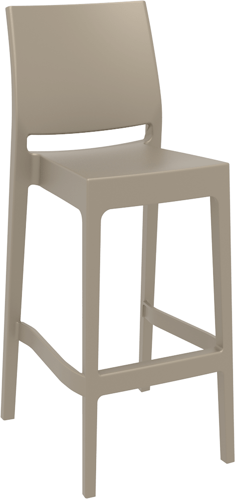 Maya Bar Stool - Stools and Ottomans - Lighting.co.za