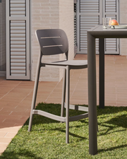 Marra 75 Bar Stool - Lighting.co.za