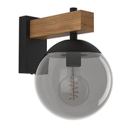 Bufalata Outdoor Wall Light - Lighting.co.za