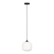 Mantunalle Ribbed Pendant Light - Lighting.co.za