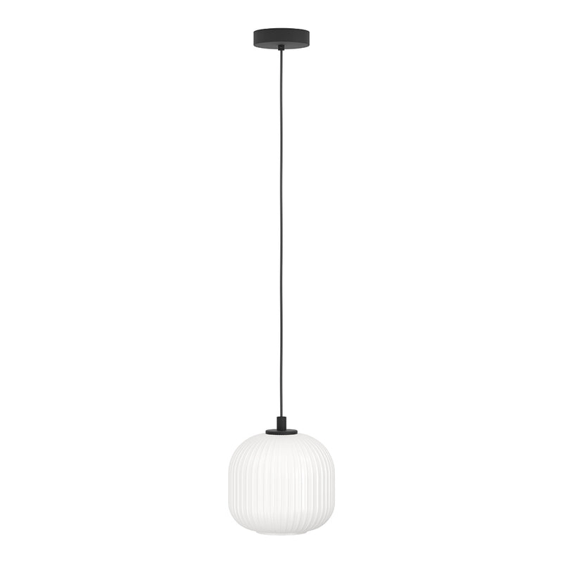 Mantunalle Ribbed Pendant Light - Lighting.co.za