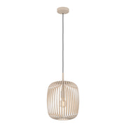Romazzina Sand 1 or 3 Light Pendant Light - Lighting.co.za
