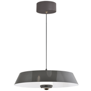 Rhine Grey LED Pendant Light - Lighting.co.za
