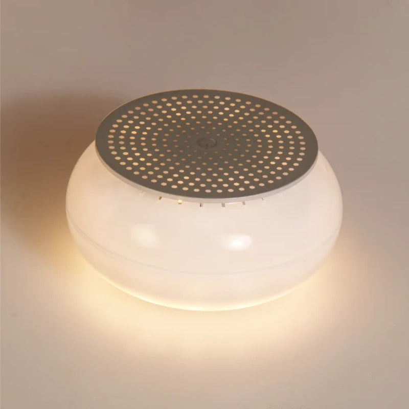 Ping Marble Rechargeable Table Lamp