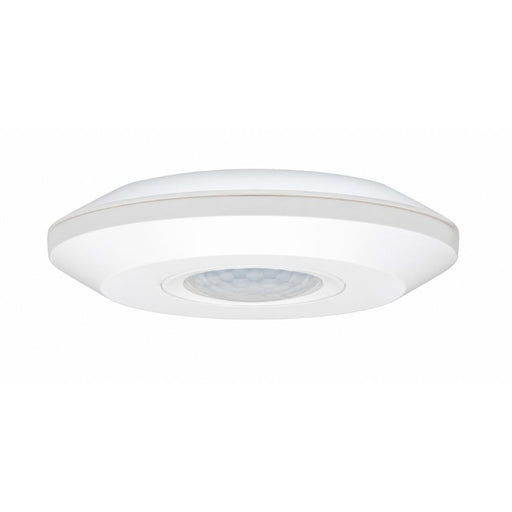 PIR Surface Mounted Motion Sensor with 360° Distance Range and 6m Detection Distance - Lighting.co.za