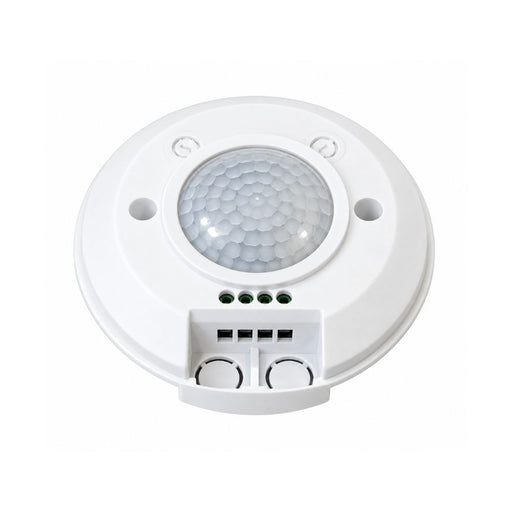 PIR Surface Mounted Motion Sensor with 360° Distance Range and 6m Detection Distance - Lighting.co.za