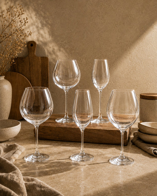 Dining & Entertaining