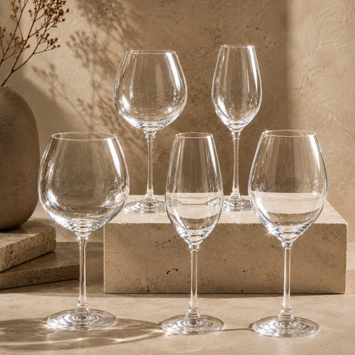 Glassware