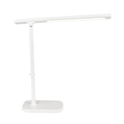 Tidal Black or White Rechargeable Desk Lamp - Lighting.co.za