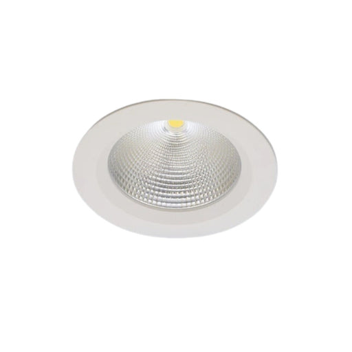 Actros 2 15W|20W|30W LED Recessed Downlight - Lighting.co.za