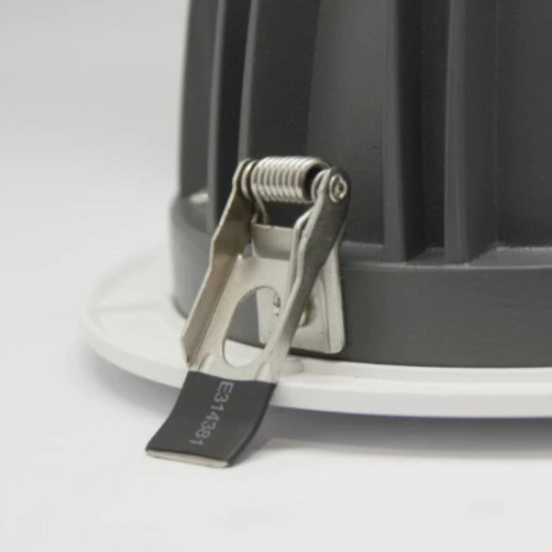 Actros 2 15W|20W|30W LED Recessed Downlight - Lighting.co.za