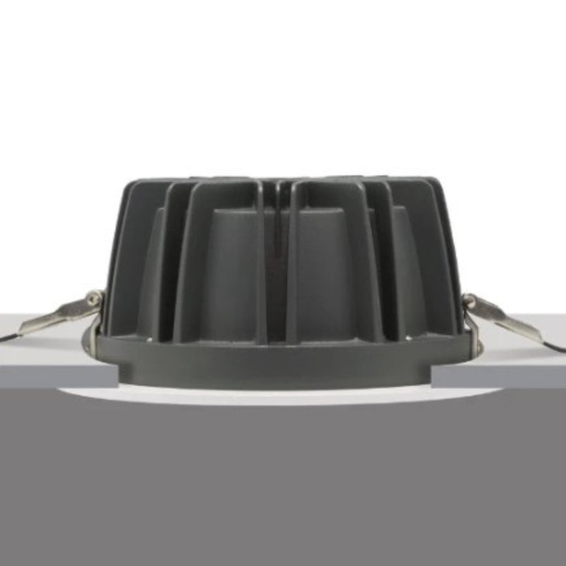 Actros 2 15W|20W|30W LED Recessed Downlight - Lighting.co.za