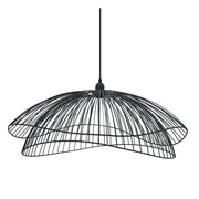 Annie Lynx 2 Wire Shade Pendant Light - Lighting.co.za