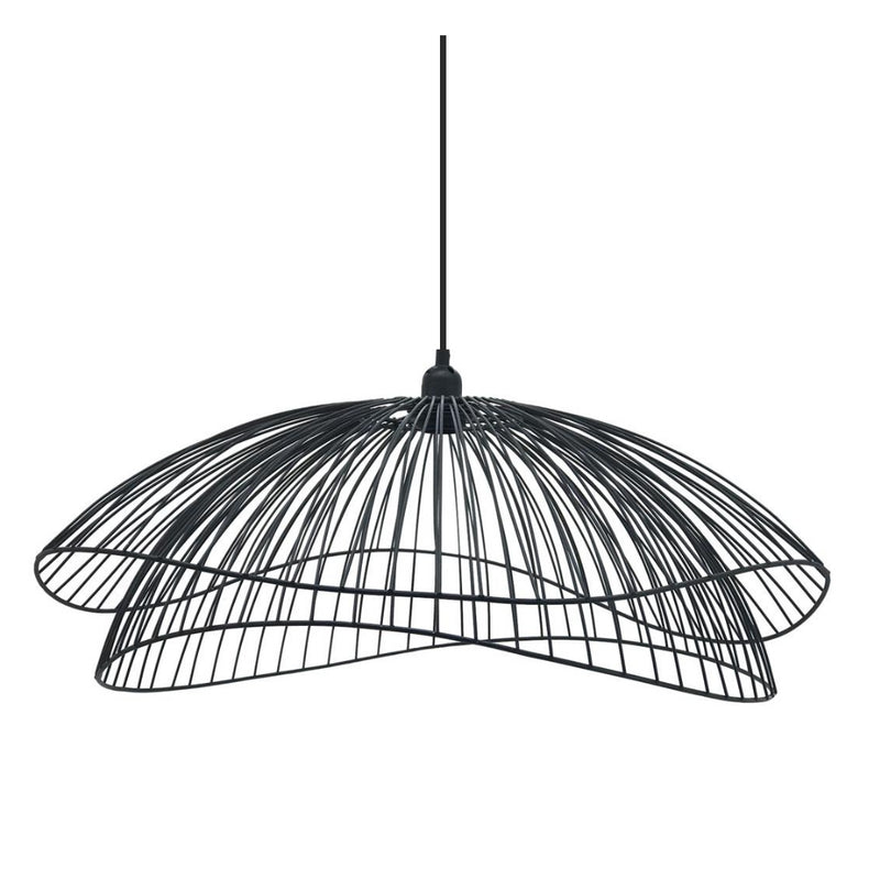 Annie Lynx 2 Wire Shade Pendant Light - Lighting.co.za