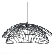 Annie Lynx 2 Wire Shade Pendant Light - Lighting.co.za