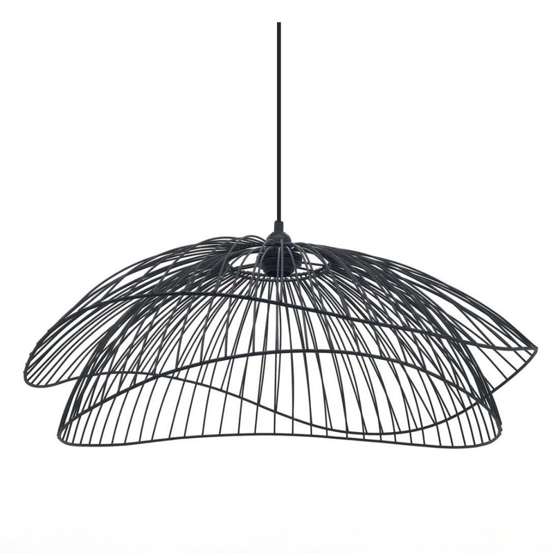 Annie Lynx 2 Wire Shade Pendant Light - Lighting.co.za