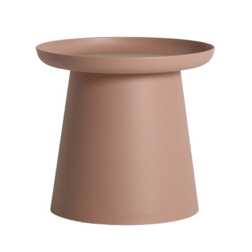 Clover Plain Side Table - Lighting.co.za