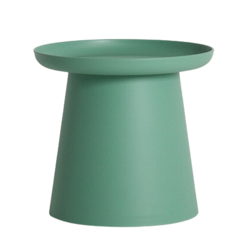 Clover Plain Side Table - Lighting.co.za