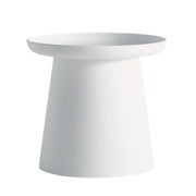 Clover Plain Side Table - Lighting.co.za
