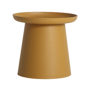 Clover Plain Side Table - Lighting.co.za