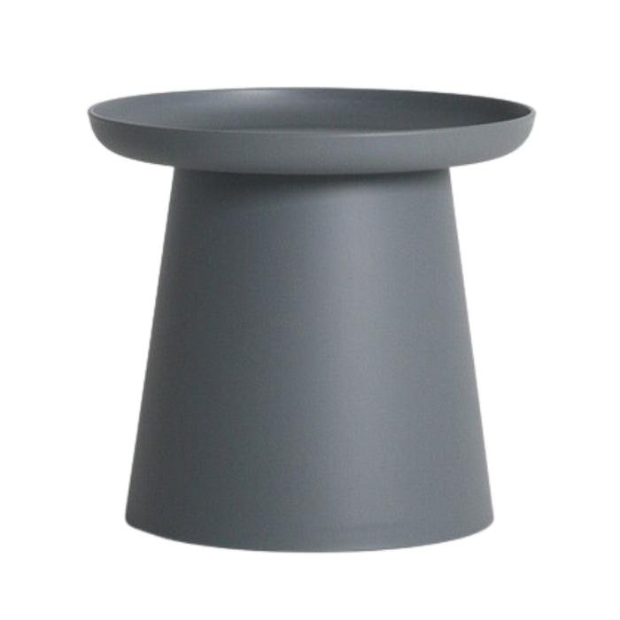 Clover Plain Side Table - Lighting.co.za