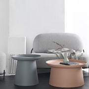 Clover Plain Side Table - Lighting.co.za