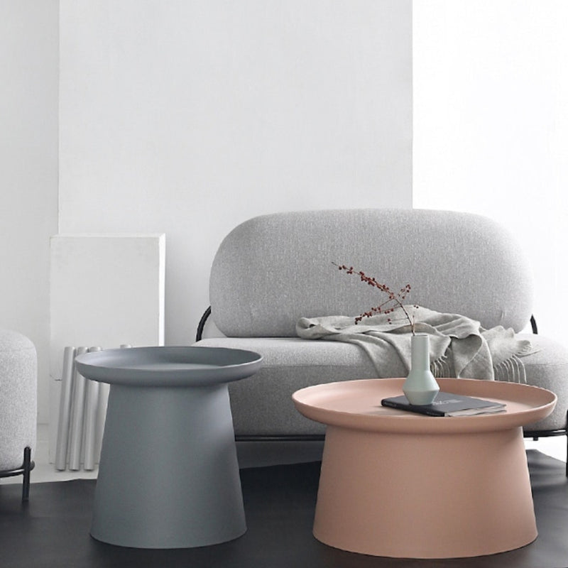 Clover Plain Side Table - Lighting.co.za