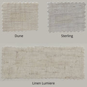 Denver Plain Oval Shade Only - Lighting.co.za