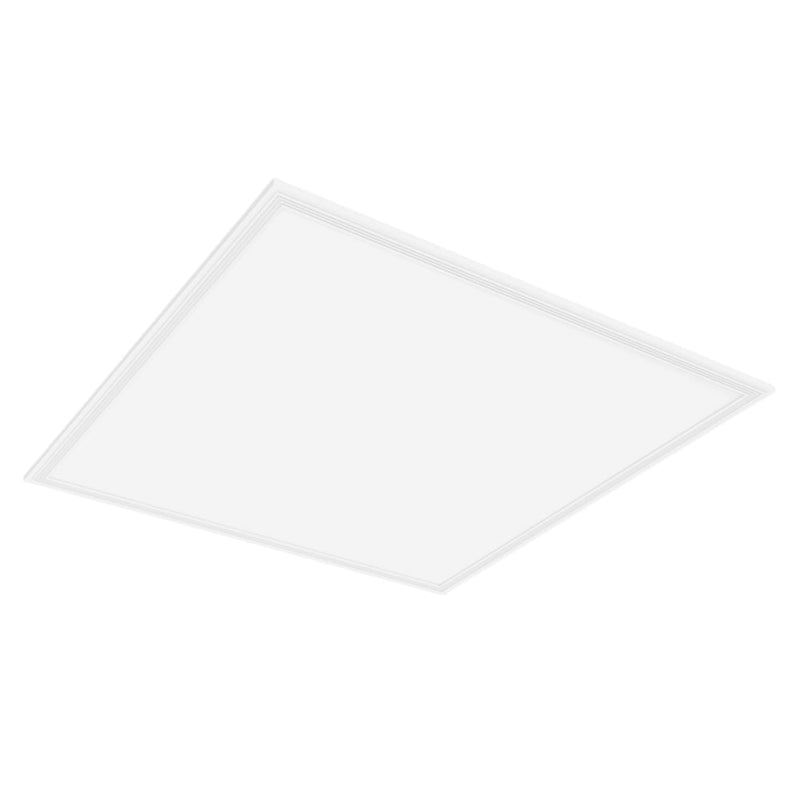 Atmos Square 40 Watt LED 6400K Panel Ceiling Light - Lighting.co.za