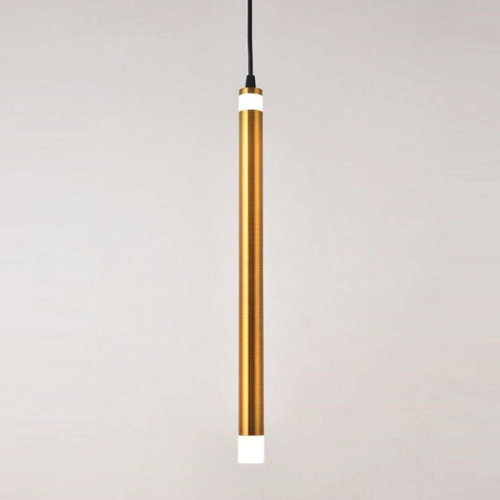 Alina Gold LED Pendant Light - Lighting.co.za