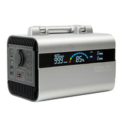Rechargeable Portable Power Station 300W - Lighting.co.za