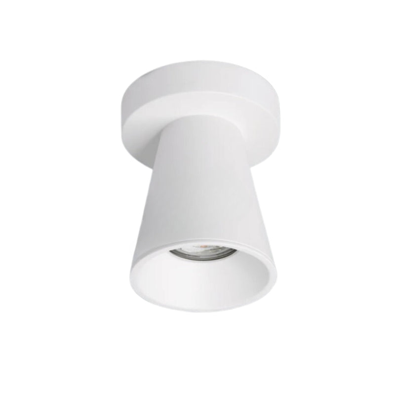 Kiddush Gold | Black | White GU10 Surface Mounted Down Light - Lighting.co.za