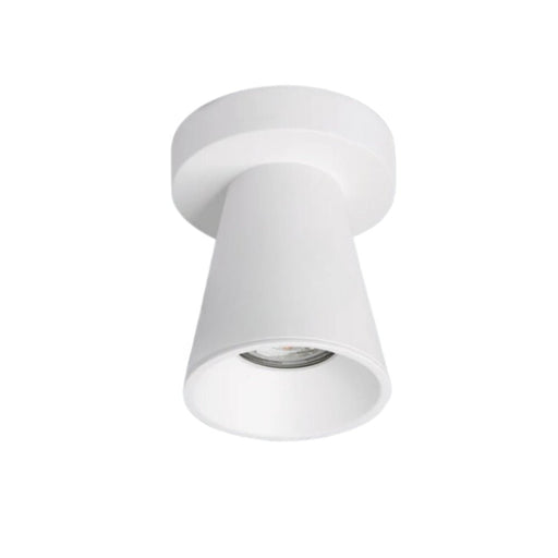 Kiddush Gold | Black | White GU10 Surface Mounted Down Light - Technical Lights - Lighting.co.za