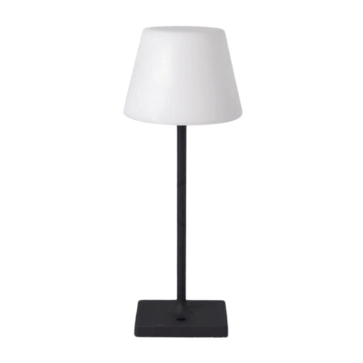 Lolly 2 Watt LED Portable Black | Gold | White Rechargeable Table Lamp - Lamps - Lighting.co.za