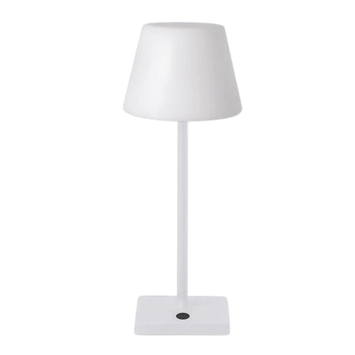 Lolly 2 Watt LED Portable Black | Gold | White Rechargeable Table Lamp - Lamps - Lighting.co.za