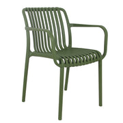 Isabella Arm Dining Chair - Lighting.co.za