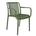 Isabella Arm Dining Chair - Lighting.co.za
