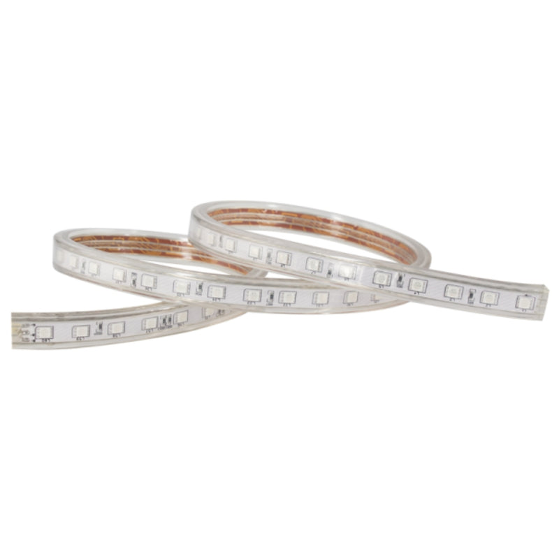 Colour Changing LED Strip Light DIY Kit IP65 SOLD PER METER - Lighting.co.za